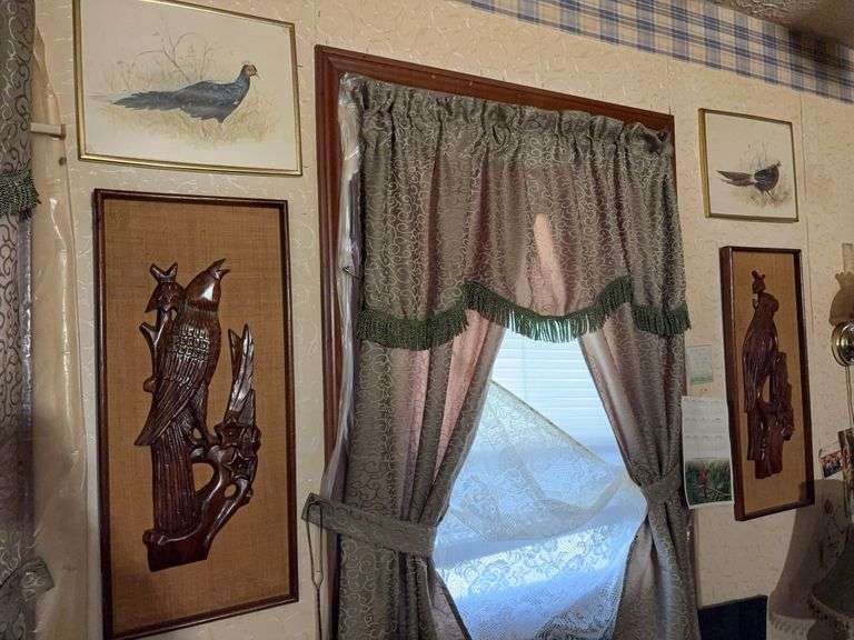 4pcs - Assorted Artwork image