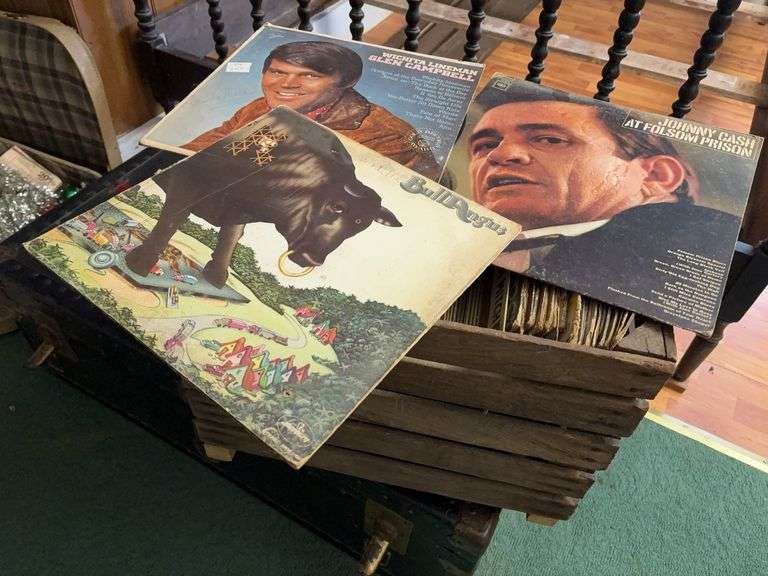 Assorted Records - various artists image