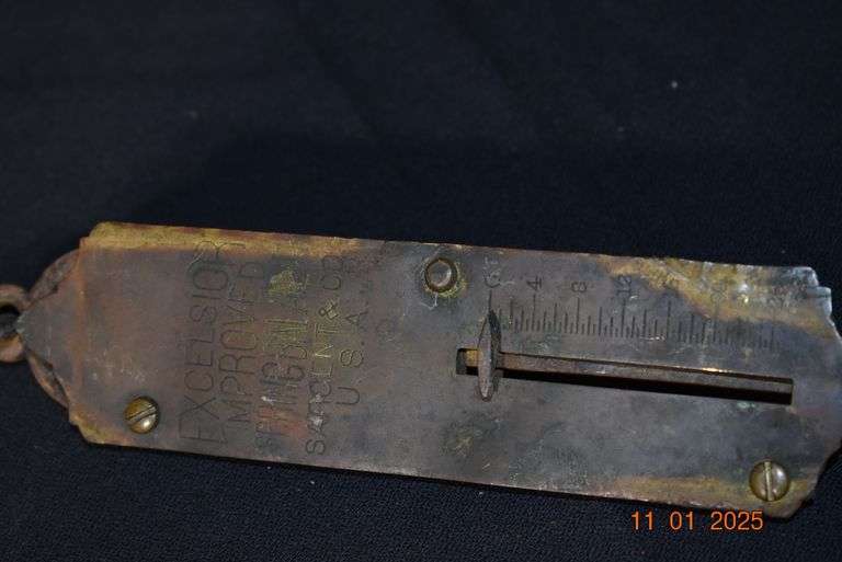 2 Excelsior Scales image