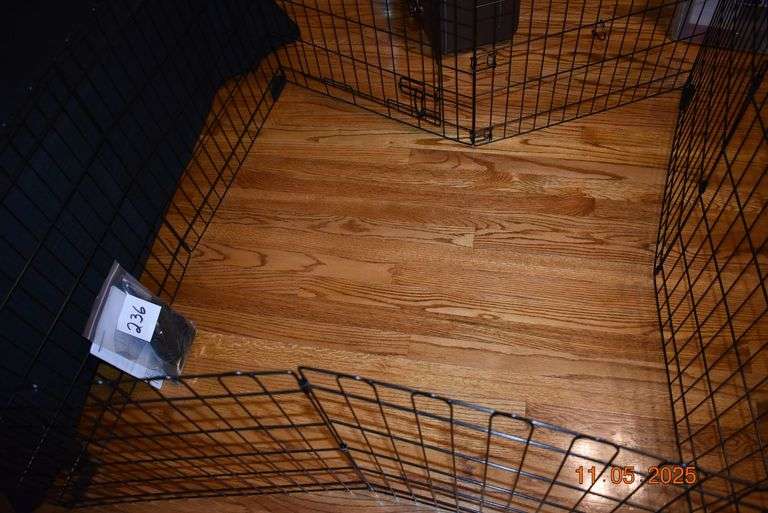 Dog Playpen image