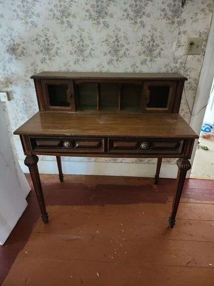 Writing Desk 40"x23"x40" image