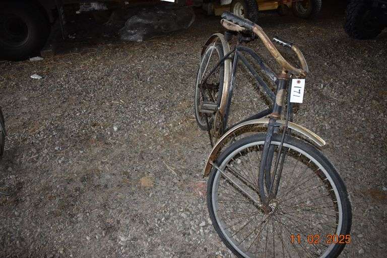 Chicago Flyer 24 inch Bicycle image