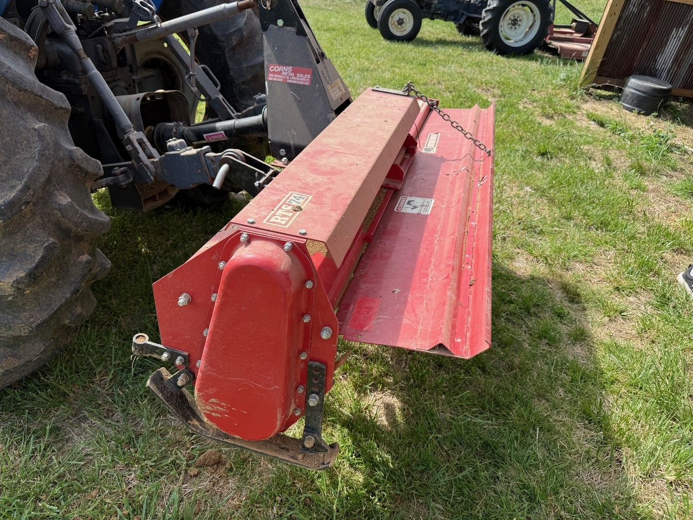 Lot image 1