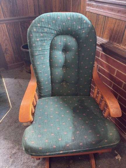 Glider Chair