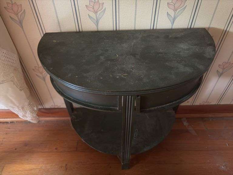 Small Side Table