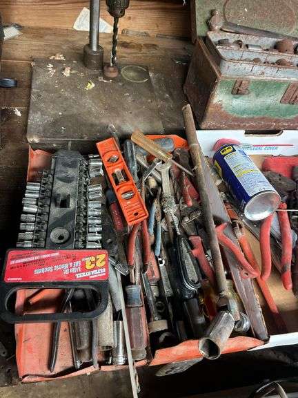 Drill Press Manifolds Assorted Shopware