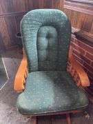 Glider Chair
