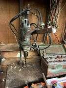 Drill Press Manifolds Assorted Shopware
