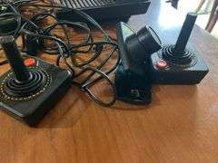 Atari Game System unsure of functionality