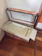 Antique Trunk