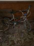 2 bikes