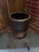 Stone Crock - 13”D x 17”H