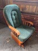 Glider Chair