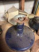 Antiques Lanterns and Misc