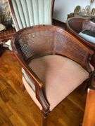 Assortment of Chairs