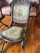 Assortment of Chairs