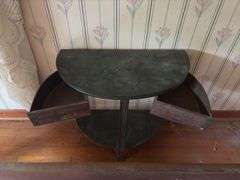 Small Side Table