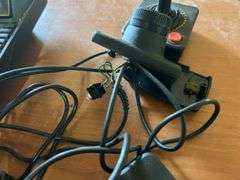 Atari Game System unsure of functionality