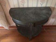 Small Side Table