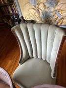 Assortment of Chairs
