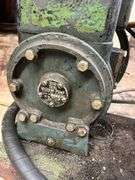 Pair of Vacuum Pumps