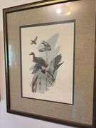 Assorted Wall Art