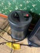 3 electric Heaters