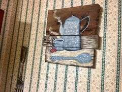 Kitchen Wall Art and Decor