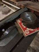 Craftsman Table Saw