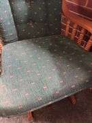 Glider Chair