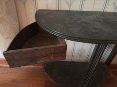 Small Side Table