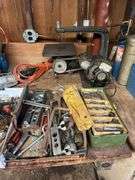 Drill Press Manifolds Assorted Shopware