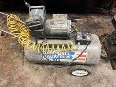 20 Gallon Air Compressor