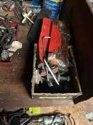 Files Planers Hammers ect