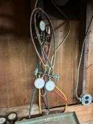 Drill Press Manifolds Assorted Shopware