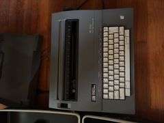 Pair of Typewriters