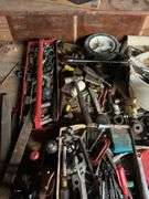 Files Planers Hammers ect