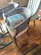 Assortment of Chairs