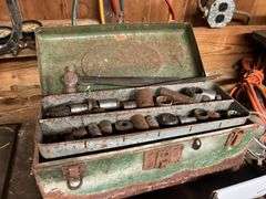 Drill Press Manifolds Assorted Shopware