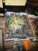 Taps Gear Pullers Knock out Punch Out