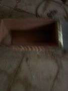 Shoe shine box