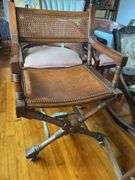 Assortment of Chairs