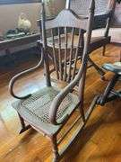 Assortment of Chairs