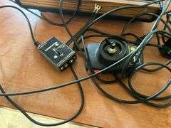 Atari Game System unsure of functionality