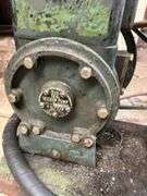 Pair of Vacuum Pumps