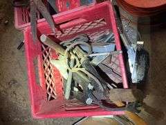 Come Along Extension Cord Wrenches