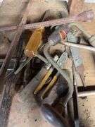 Assorted Hand Tools