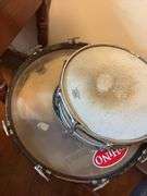 Drum Set - see pics for details