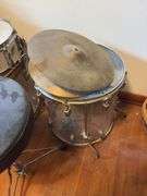 Drum Set - see pics for details