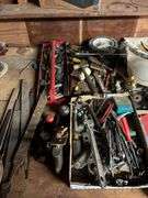 Files Planers Hammers ect